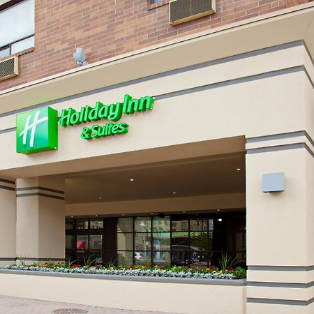 Holiday Inn & Suites Winnipeg Downtown By Ihg Kültér fotó