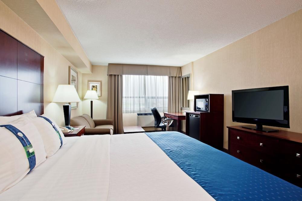 Holiday Inn & Suites Winnipeg Downtown By Ihg Kültér fotó