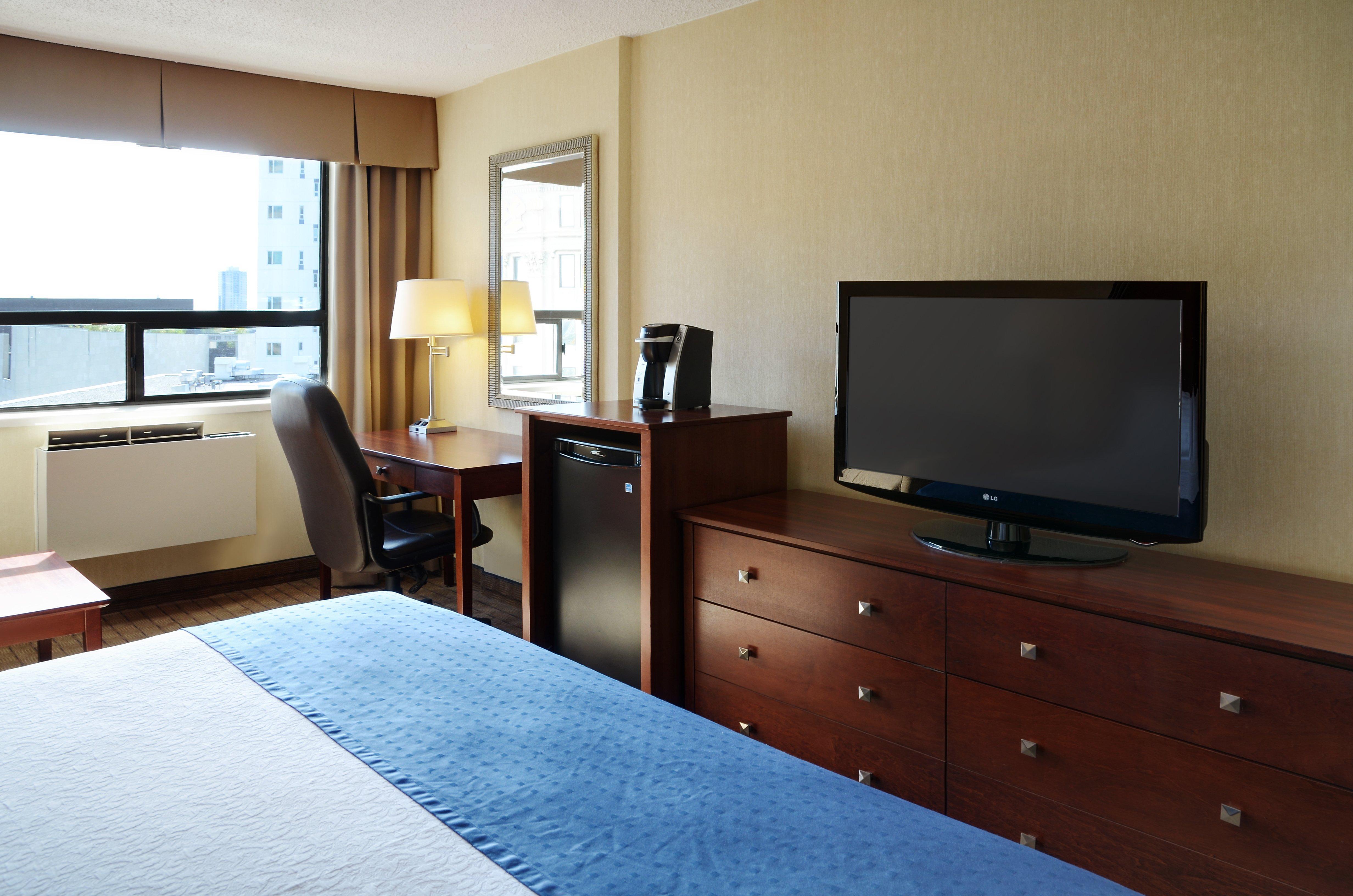 Holiday Inn & Suites Winnipeg Downtown By Ihg Kültér fotó