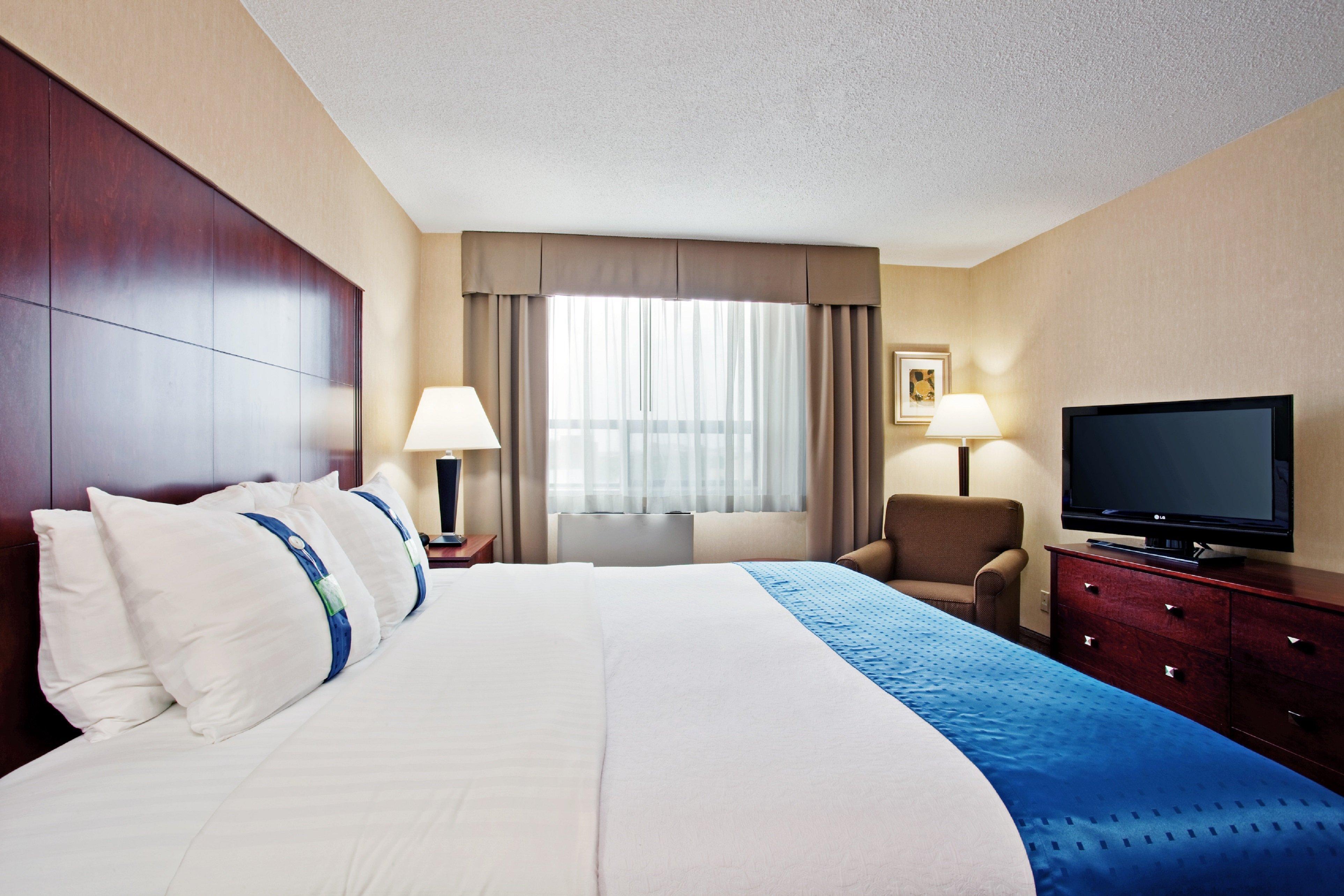 Holiday Inn & Suites Winnipeg Downtown By Ihg Szoba fotó