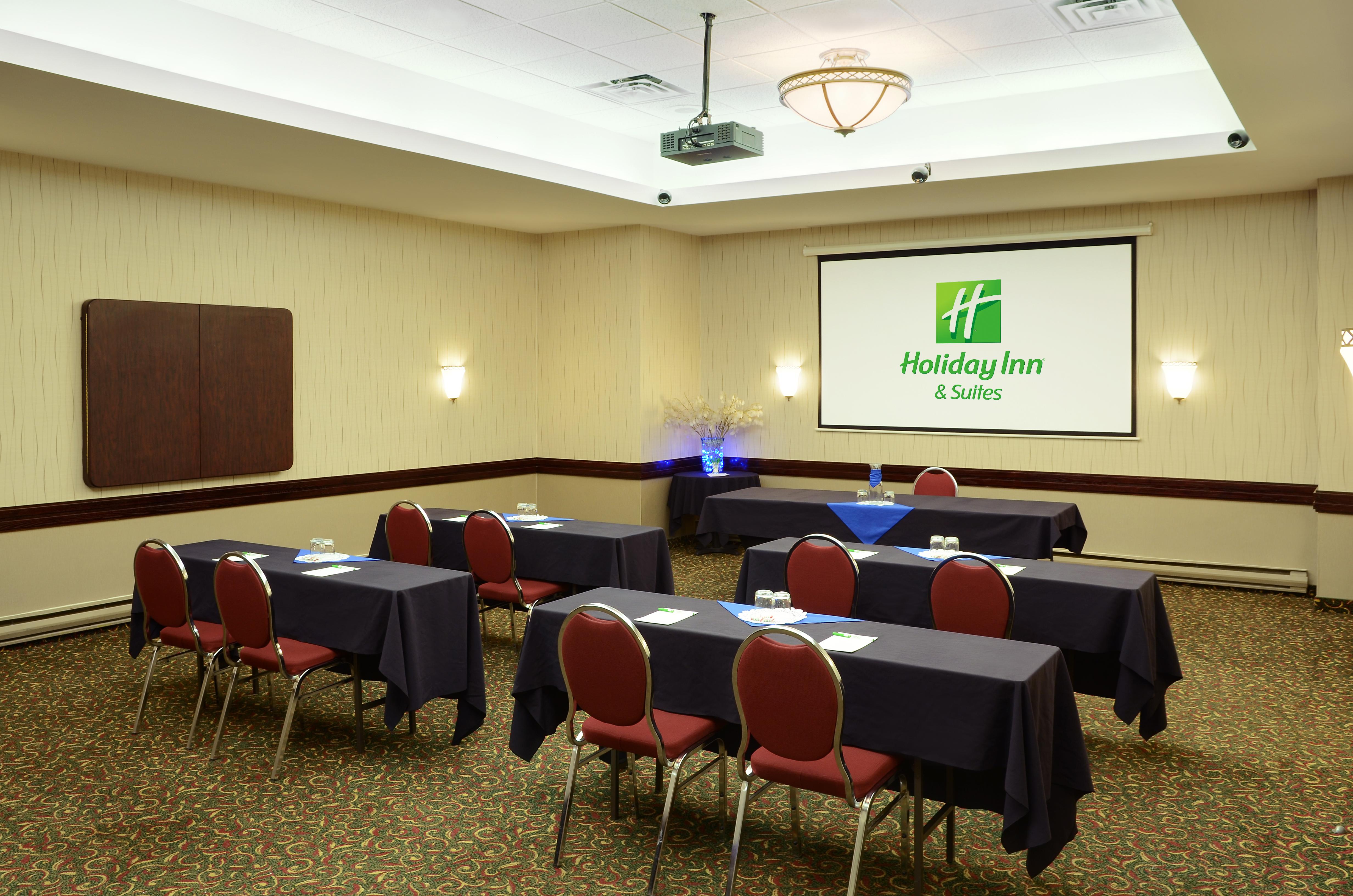 Holiday Inn & Suites Winnipeg Downtown By Ihg Kültér fotó