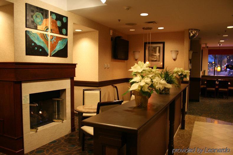 Holiday Inn & Suites Winnipeg Downtown By Ihg Szoba fotó