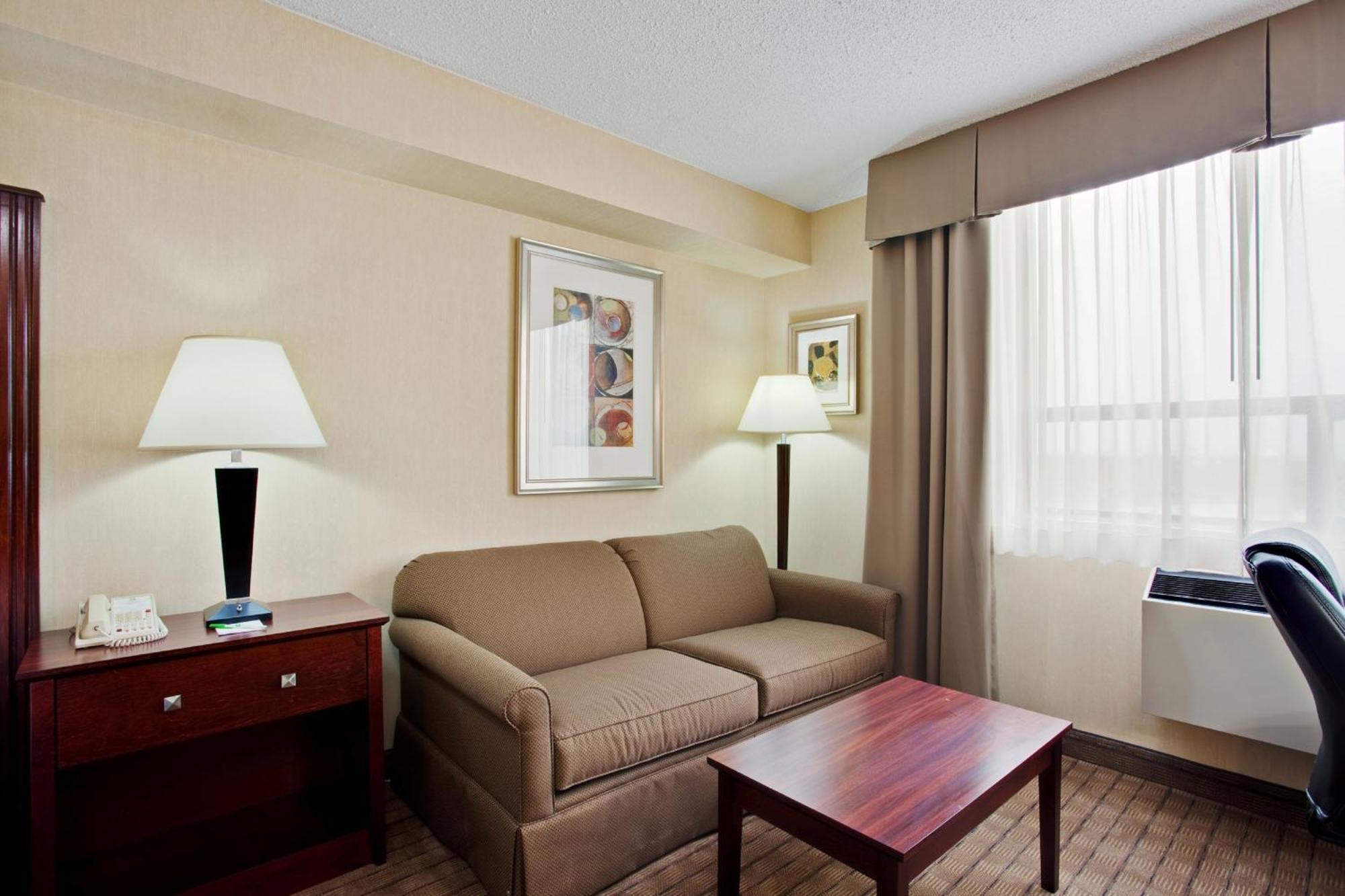 Holiday Inn & Suites Winnipeg Downtown By Ihg Kültér fotó