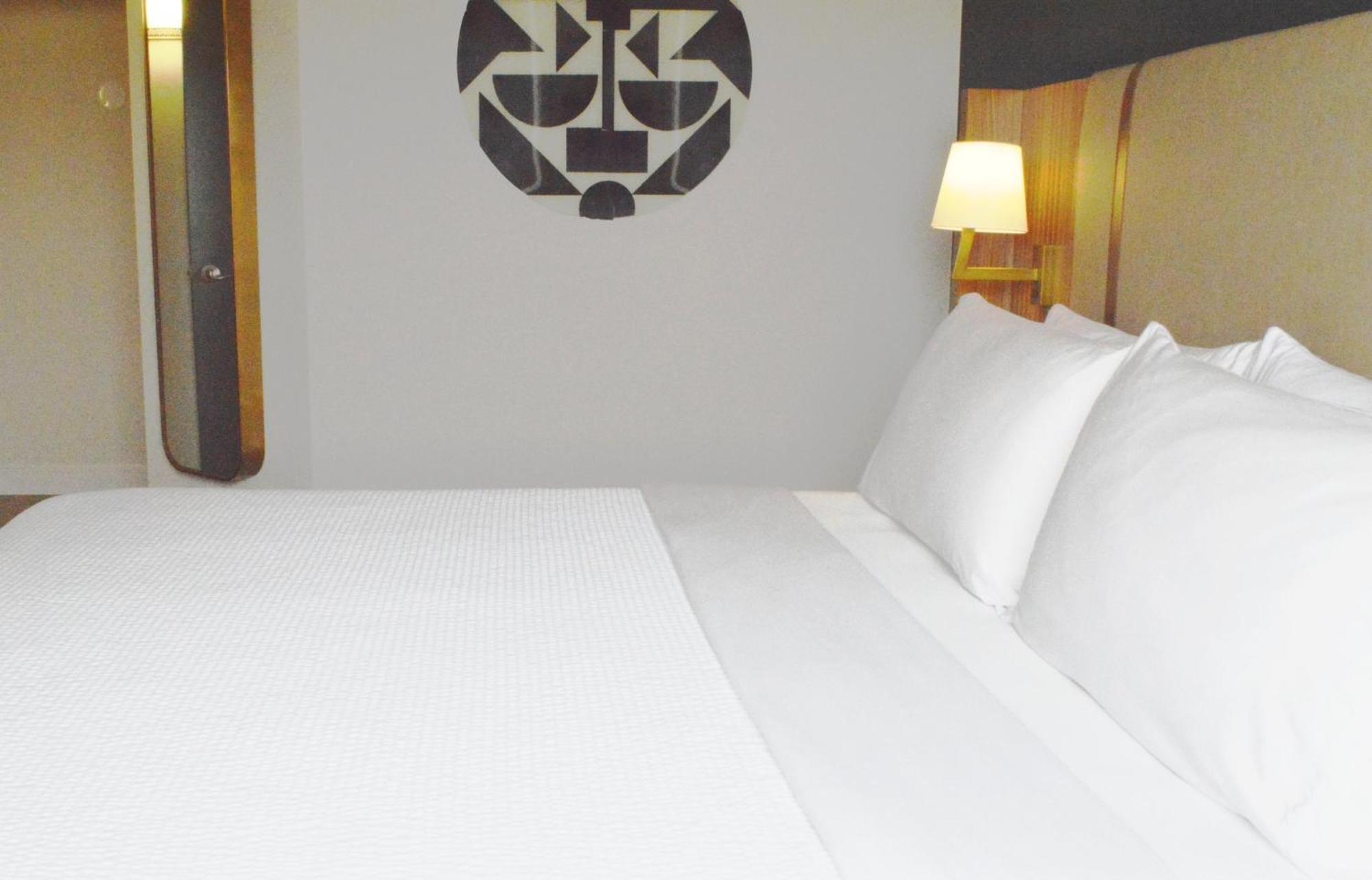 Holiday Inn & Suites Winnipeg Downtown By Ihg Kültér fotó