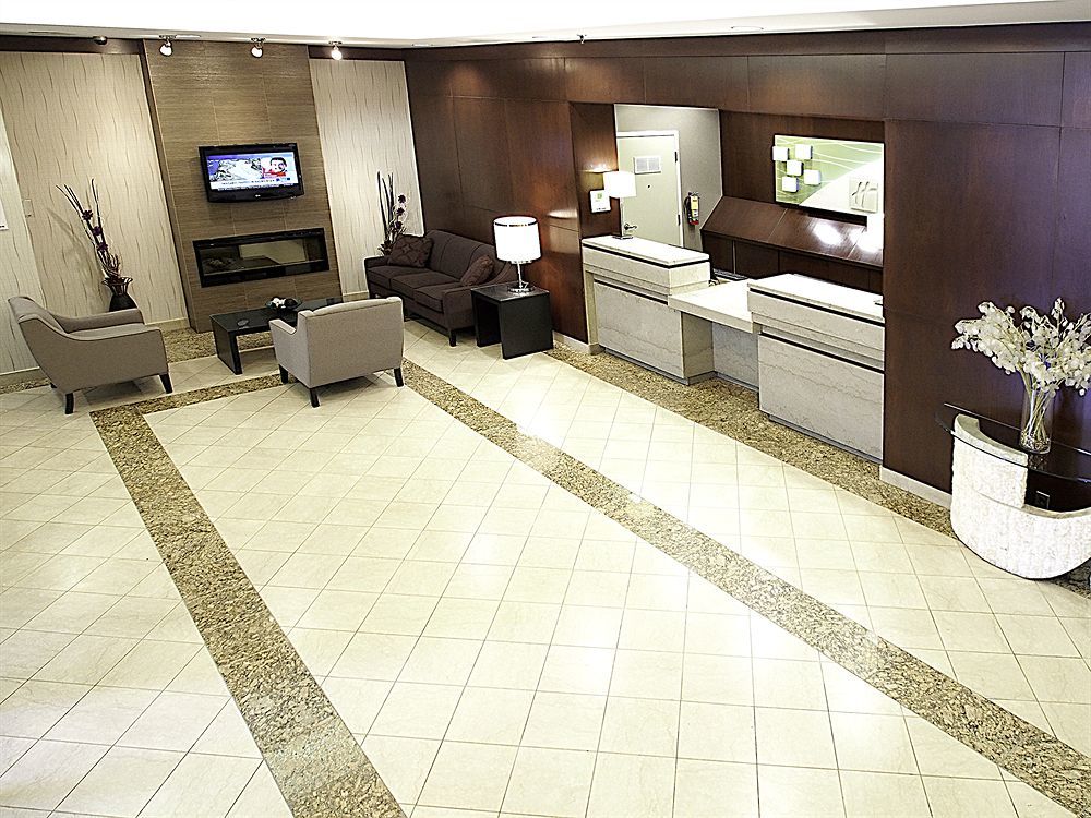 Holiday Inn & Suites Winnipeg Downtown By Ihg Kültér fotó