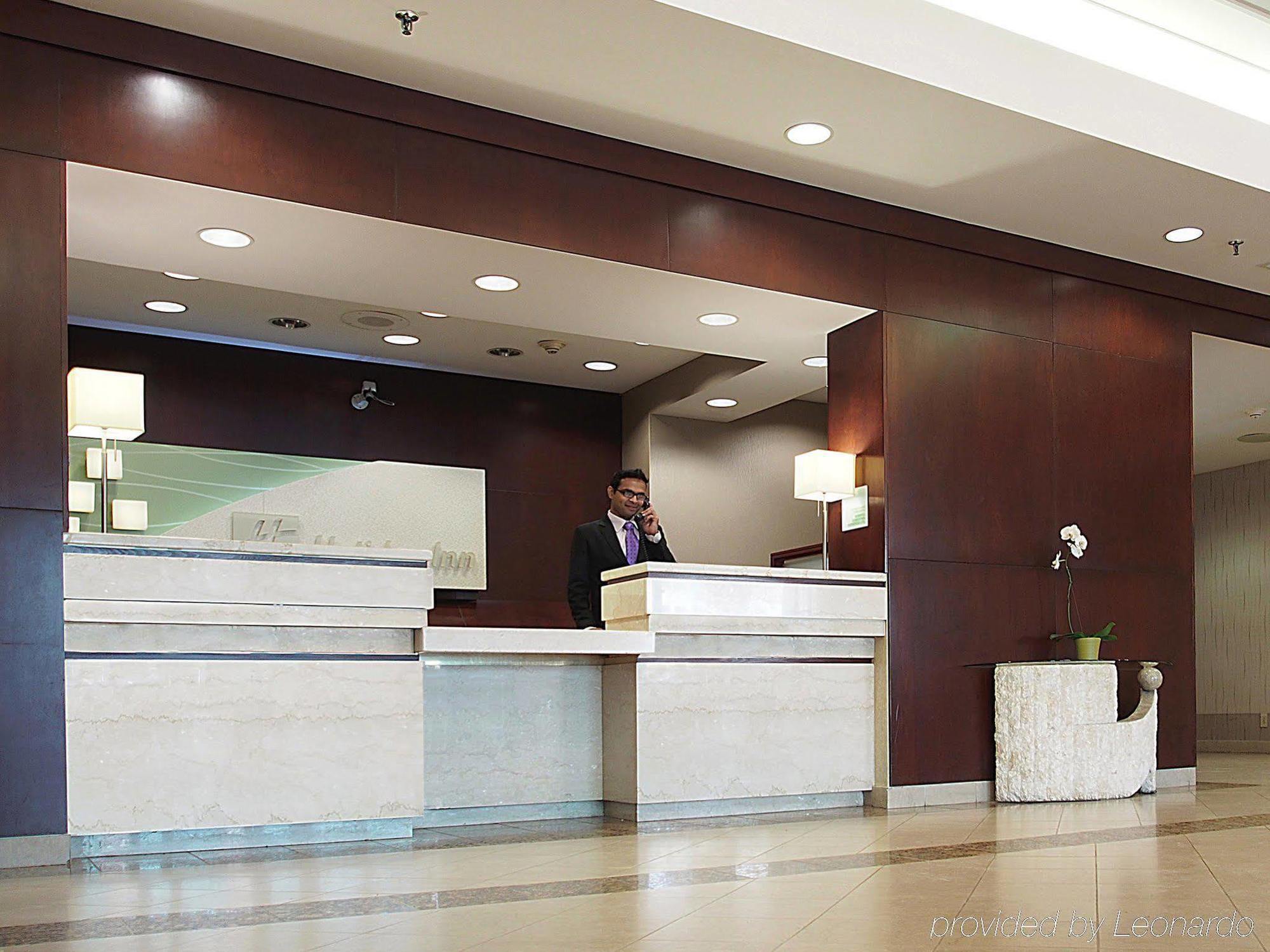 Holiday Inn & Suites Winnipeg Downtown By Ihg Kültér fotó