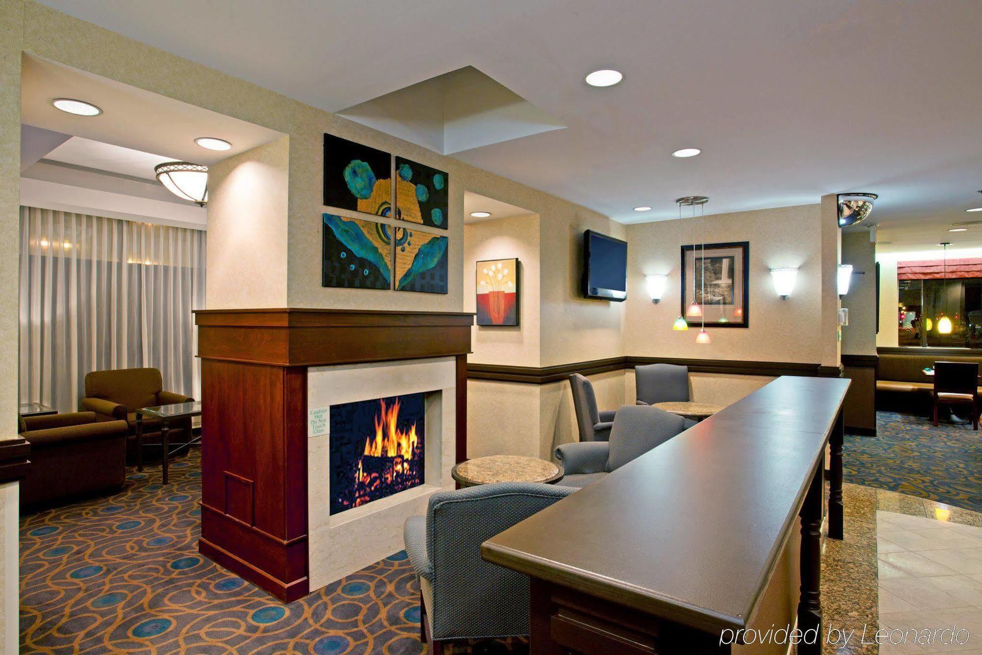Holiday Inn & Suites Winnipeg Downtown By Ihg Kültér fotó