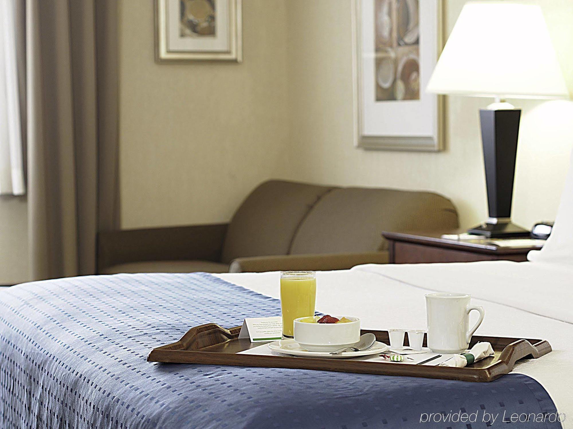 Holiday Inn & Suites Winnipeg Downtown By Ihg Kültér fotó